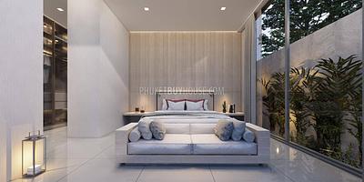 NAI22568: 4-Bedroom Private Pool Villa – Spacious Island Comfort Near Nai Harn Beach. 照片 #28