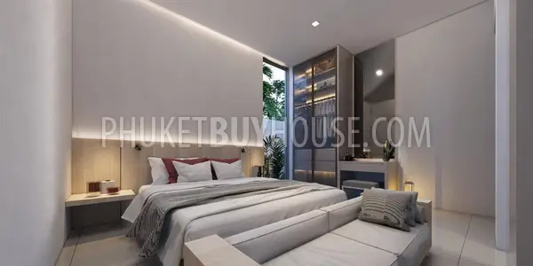 NAI22568: 4-Bedroom Private Pool Villa – Spacious Island Comfort Near Nai Harn Beach. Photo #26
