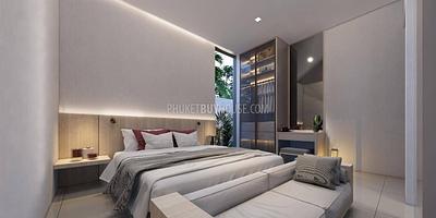 NAI22568: 4-Bedroom Private Pool Villa – Spacious Island Comfort Near Nai Harn Beach. Photo #26