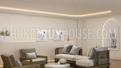 KAM7269: Affordable Two Bedroom Apartments in Kamala. Photo #9