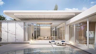 NAI22568: 4-Bedroom Private Pool Villa – Spacious Island Comfort Near Nai Harn Beach. 照片 #29