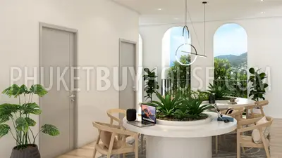 KAM7269: Affordable Two Bedroom Apartments in Kamala. Photo #10