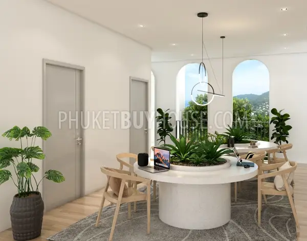 KAM7269: Affordable Two Bedroom Apartments in Kamala. Photo #10