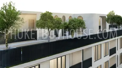 KAM7269: Affordable Two Bedroom Apartments in Kamala. Photo #2