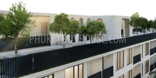 KAM7269: Affordable Two Bedroom Apartments in Kamala. Photo #2