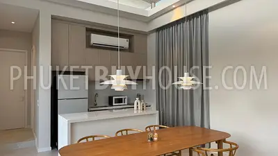 NAI22567: 3-Bedroom Pool Villa in Nai Harn - Smart Tropical Living in a Calm Corner of Phuket. Photo #5