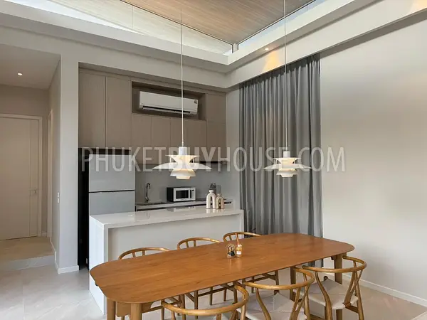 NAI22567: 3-Bedroom Pool Villa in Nai Harn - Smart Tropical Living in a Calm Corner of Phuket. 照片 #5