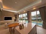 NAI22567: 3-Bedroom Pool Villa in Nai Harn - Smart Tropical Living in a Calm Corner of Phuket. Thumbnail #7