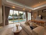 NAI22567: 3-Bedroom Pool Villa in Nai Harn - Smart Tropical Living in a Calm Corner of Phuket. Thumbnail #5