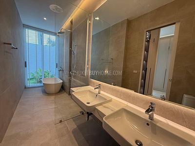 NAI22567: 3-Bedroom Pool Villa in Nai Harn - Smart Tropical Living in a Calm Corner of Phuket. Photo #10