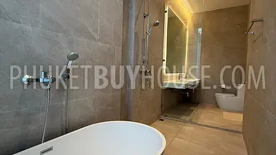 NAI22567: 3-Bedroom Pool Villa in Nai Harn - Smart Tropical Living in a Calm Corner of Phuket. Photo #8