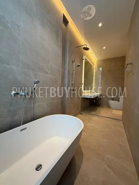NAI22567: 3-Bedroom Pool Villa in Nai Harn - Smart Tropical Living in a Calm Corner of Phuket. 照片 #8
