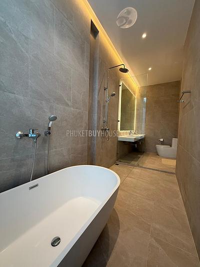 NAI22567: 3-Bedroom Pool Villa in Nai Harn - Smart Tropical Living in a Calm Corner of Phuket. Photo #9