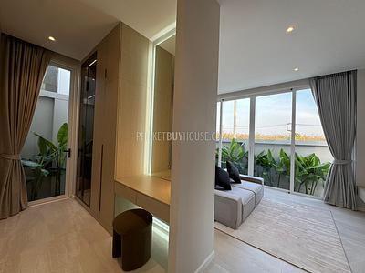 NAI22567: 3-Bedroom Pool Villa in Nai Harn - Smart Tropical Living in a Calm Corner of Phuket. Photo #14