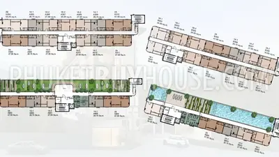 KAM7269: Affordable Two Bedroom Apartments in Kamala. Photo #3