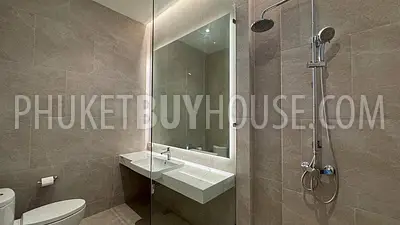 NAI22567: 3-Bedroom Pool Villa in Nai Harn - Smart Tropical Living in a Calm Corner of Phuket. Photo #12