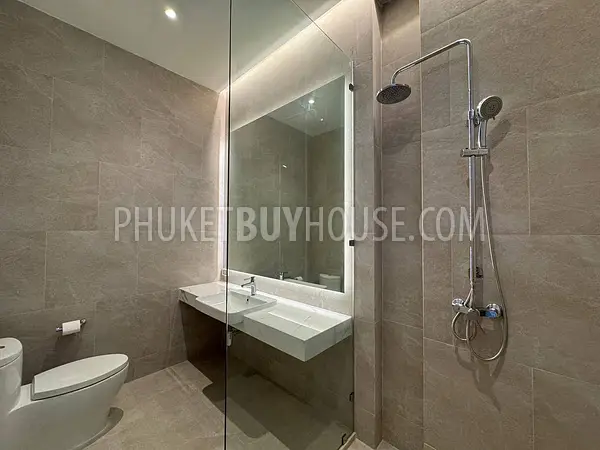 NAI22567: 3-Bedroom Pool Villa in Nai Harn - Smart Tropical Living in a Calm Corner of Phuket. 照片 #12