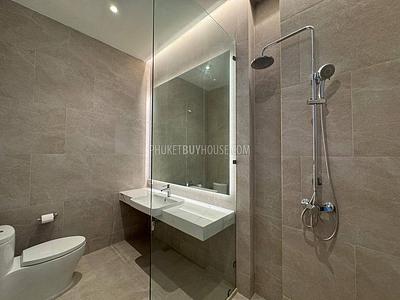 NAI22567: 3-Bedroom Pool Villa in Nai Harn - Smart Tropical Living in a Calm Corner of Phuket. Photo #13