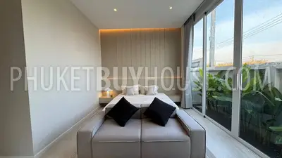 NAI22567: 3-Bedroom Pool Villa in Nai Harn - Smart Tropical Living in a Calm Corner of Phuket. Photo #14