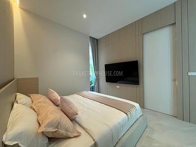 NAI22567: 3-Bedroom Pool Villa in Nai Harn - Smart Tropical Living in a Calm Corner of Phuket. 照片 #18