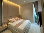 NAI22567: 3-Bedroom Pool Villa in Nai Harn - Smart Tropical Living in a Calm Corner of Phuket. Thumbnail #17