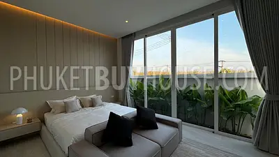 NAI22567: 3-Bedroom Pool Villa in Nai Harn - Smart Tropical Living in a Calm Corner of Phuket. Photo #18
