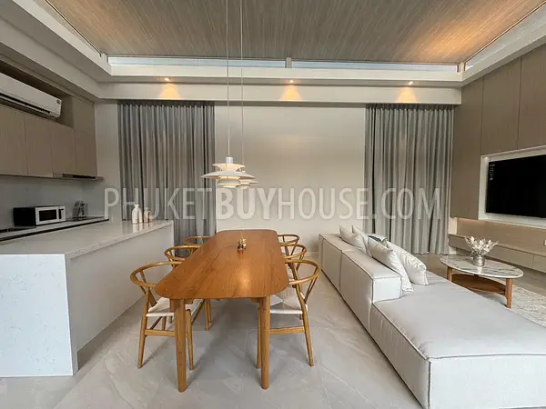 NAI22567: 3-Bedroom Pool Villa in Nai Harn - Smart Tropical Living in a Calm Corner of Phuket. 照片 #20