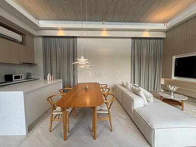 NAI22567: 3-Bedroom Pool Villa in Nai Harn - Smart Tropical Living in a Calm Corner of Phuket. Photo #21