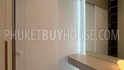NAI22567: 3-Bedroom Pool Villa in Nai Harn - Smart Tropical Living in a Calm Corner of Phuket. Photo #19