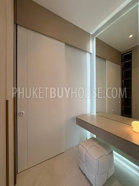 NAI22567: 3-Bedroom Pool Villa in Nai Harn - Smart Tropical Living in a Calm Corner of Phuket. 照片 #19
