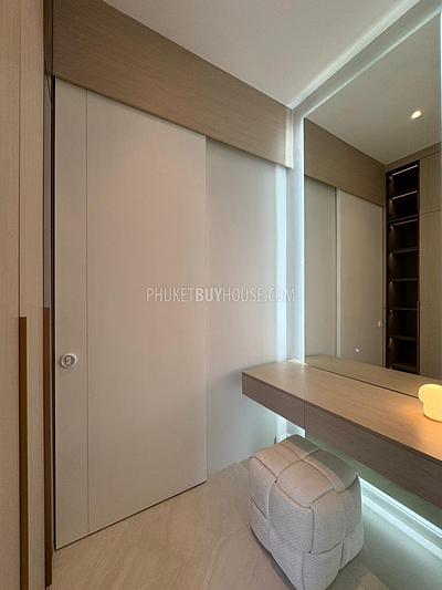 NAI22567: 3-Bedroom Pool Villa in Nai Harn - Smart Tropical Living in a Calm Corner of Phuket. Photo #20