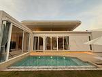 NAI22567: 3-Bedroom Pool Villa in Nai Harn - Smart Tropical Living in a Calm Corner of Phuket. Thumbnail #4