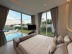 NAI22567: 3-Bedroom Pool Villa in Nai Harn - Smart Tropical Living in a Calm Corner of Phuket. Thumbnail #23