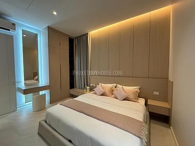 NAI22567: 3-Bedroom Pool Villa in Nai Harn - Smart Tropical Living in a Calm Corner of Phuket. Photo #22