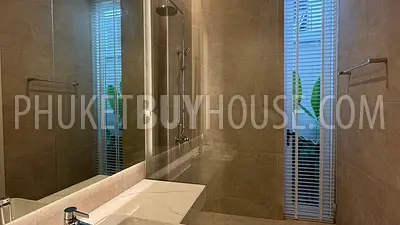 NAI22567: 3-Bedroom Pool Villa in Nai Harn - Smart Tropical Living in a Calm Corner of Phuket. Photo #24