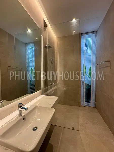 NAI22567: 3-Bedroom Pool Villa in Nai Harn - Smart Tropical Living in a Calm Corner of Phuket. 照片 #24