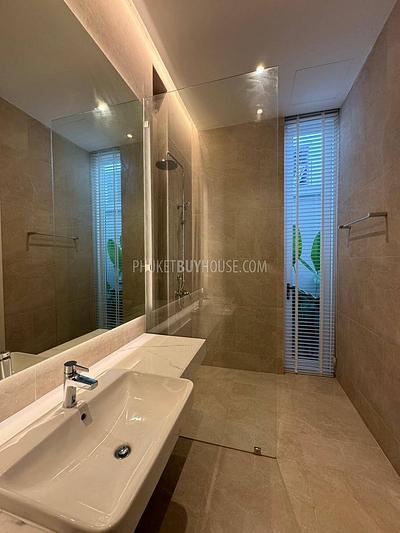 NAI22567: 3-Bedroom Pool Villa in Nai Harn - Smart Tropical Living in a Calm Corner of Phuket. Photo #25