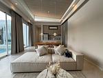NAI22567: 3-Bedroom Pool Villa in Nai Harn - Smart Tropical Living in a Calm Corner of Phuket. Thumbnail #24