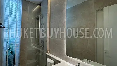 NAI22567: 3-Bedroom Pool Villa in Nai Harn - Smart Tropical Living in a Calm Corner of Phuket. Photo #25