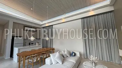 NAI22567: 3-Bedroom Pool Villa in Nai Harn - Smart Tropical Living in a Calm Corner of Phuket. Photo #26