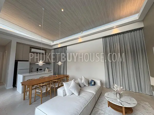 NAI22567: 3-Bedroom Pool Villa in Nai Harn - Smart Tropical Living in a Calm Corner of Phuket. 照片 #26