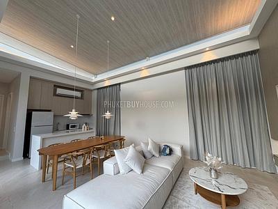 NAI22567: 3-Bedroom Pool Villa in Nai Harn - Smart Tropical Living in a Calm Corner of Phuket. Photo #27