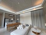 NAI22567: 3-Bedroom Pool Villa in Nai Harn - Smart Tropical Living in a Calm Corner of Phuket. Thumbnail #27