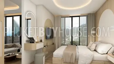 KAM7269: Affordable Two Bedroom Apartments in Kamala. Photo #15