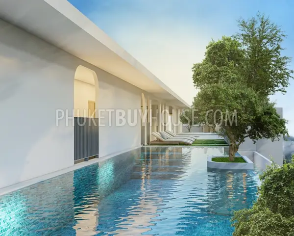 KAM7269: Affordable Two Bedroom Apartments in Kamala. Photo #16