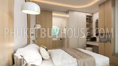 KAM7269: Affordable Two Bedroom Apartments in Kamala. Photo #11