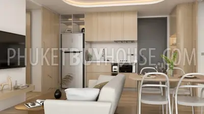 KAM7269: Affordable Two Bedroom Apartments in Kamala. Photo #14
