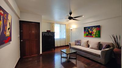 KAT7270: One Bedroom Freehold Apartment in Kata. Photo #10