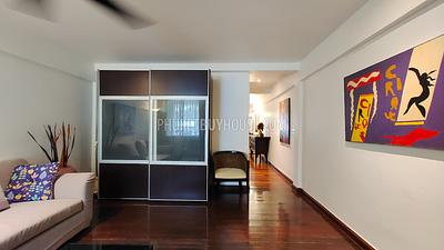 KAT7270: One Bedroom Freehold Apartment in Kata. Photo #12