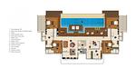 NAT22570: Breathtaking Oceanfront Penthouse with Panoramic Sunset Views. Thumbnail #4